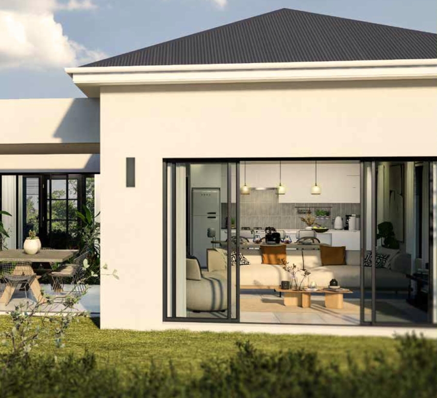 2 Bedroom Property for Sale in Diemersfontein Wine and Country Estate Western Cape